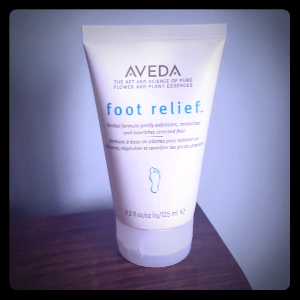 Aveda Foot Relief